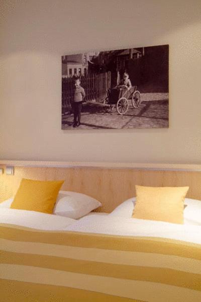 Gästehaus Rohleder Velbert Zimmer foto